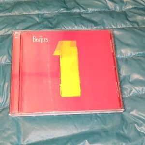 The Beatles CD 1